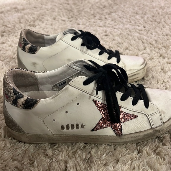 Golden Goose womens shoes! - Picture 1 of 6